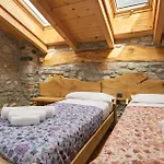 - Rustic Chic Retreat *