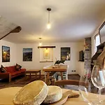 - Rustic Chic Retreat *