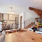 Σπίτι διακοπών - Rustic Chic Retreat Ballabio