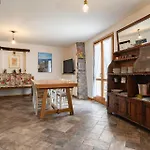 - Rustic Chic Retreat