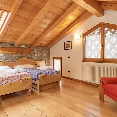 - Rustic Chic Retreat Holiday home *