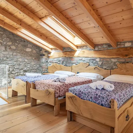 Сasa de vacaciones - Rustic Chic Retreat *