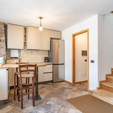 - Rustic Chic Retreat