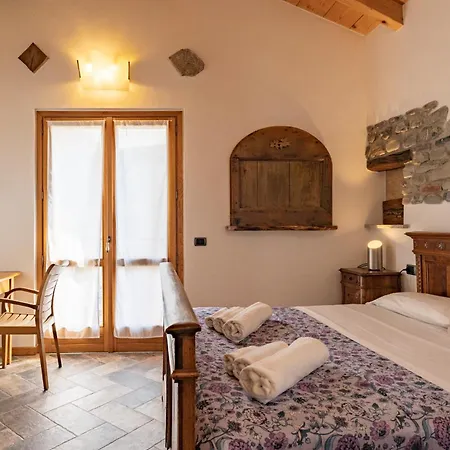 Casa vacanze - Rustic Chic Retreat *