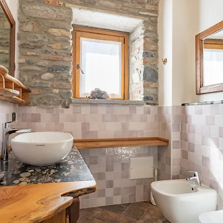 Casa vacanze - Rustic Chic Retreat *