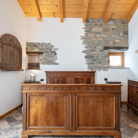 Сasa de vacaciones - Rustic Chic Retreat