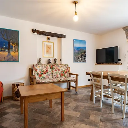 Casa vacanze - Rustic Chic Retreat *