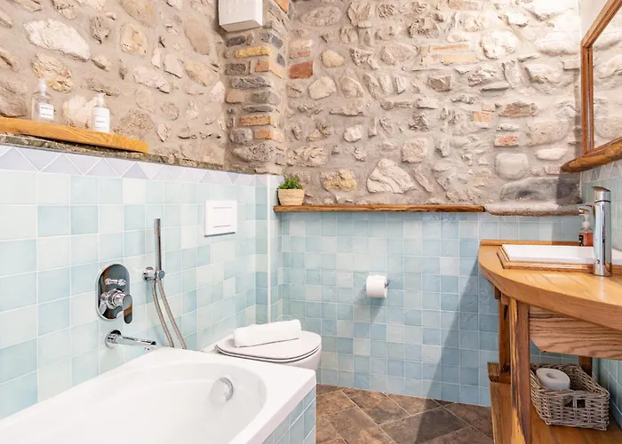 - Rustic Chic Retreat Σπίτι διακοπών *