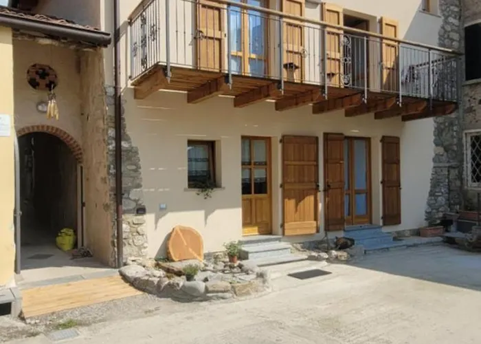 - Rustic Chic Retreat Σπίτι διακοπών