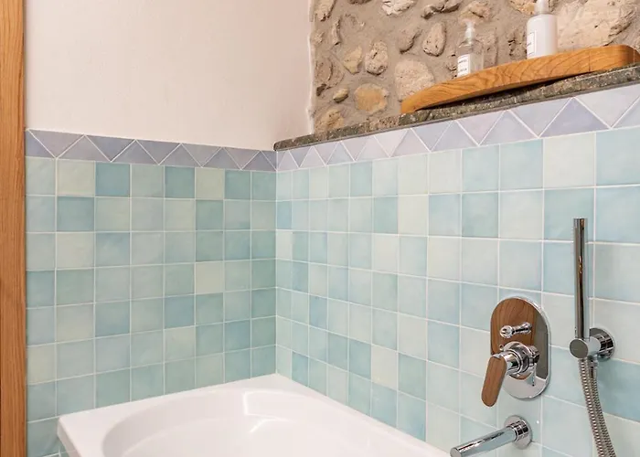 بيت للعطل - Rustic Chic Retreat *