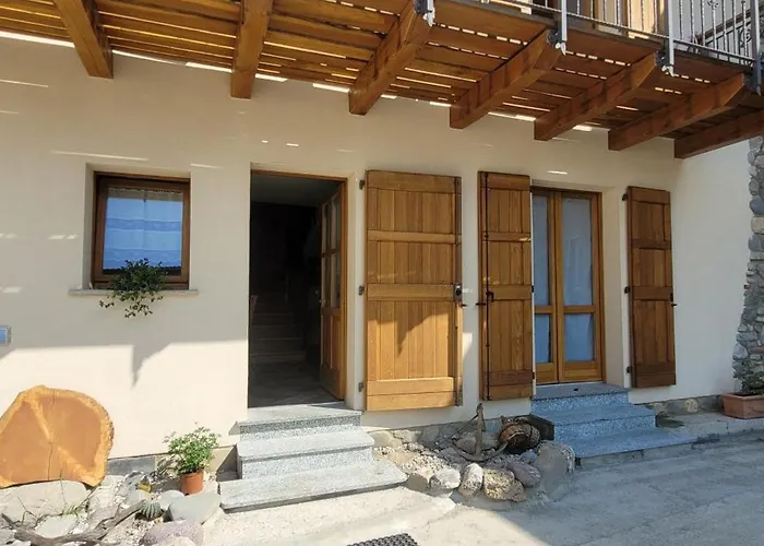 بيت للعطل - Rustic Chic Retreat