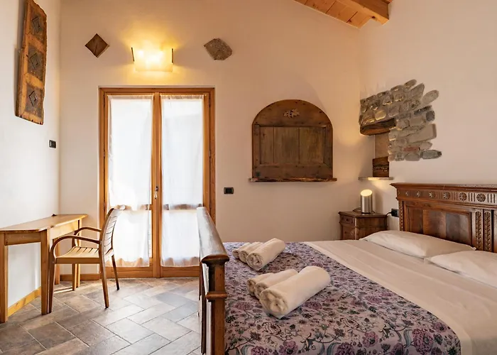 بيت للعطل - Rustic Chic Retreat *