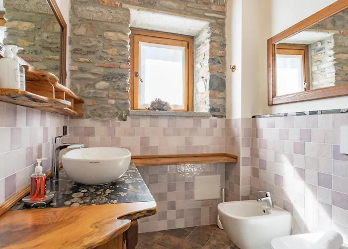 بيت للعطل - Rustic Chic Retreat *