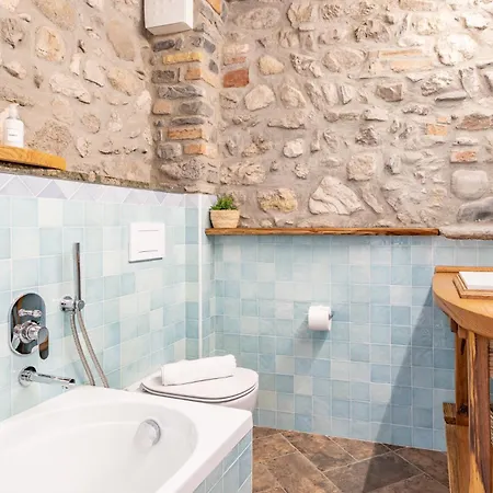 - Rustic Chic Retreat Prázdninový dům *