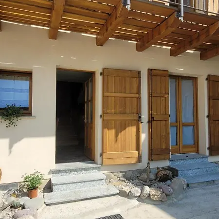 Prázdninový dům - Rustic Chic Retreat