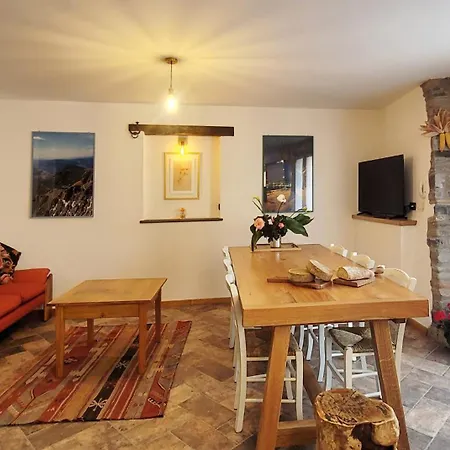 - Rustic Chic Retreat * Ballabio