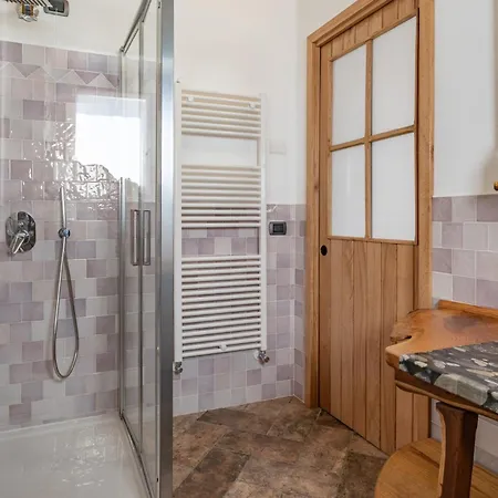 - Rustic Chic Retreat Prázdninový dům *