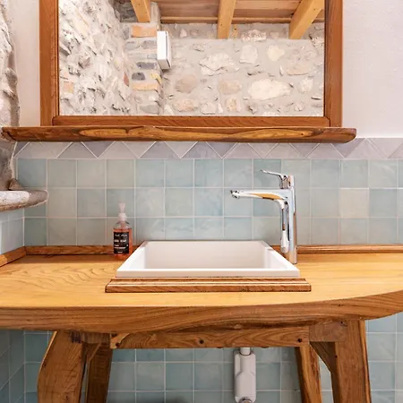 Prázdninový dům - Rustic Chic Retreat