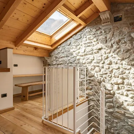 - Rustic Chic Retreat * Ballabio