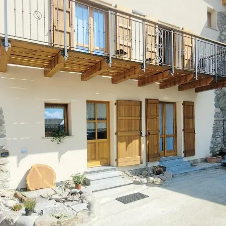 - Rustic Chic Retreat * Ballabio