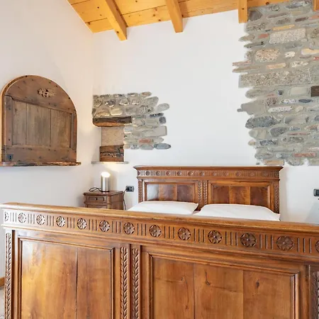 - Rustic Chic Retreat *