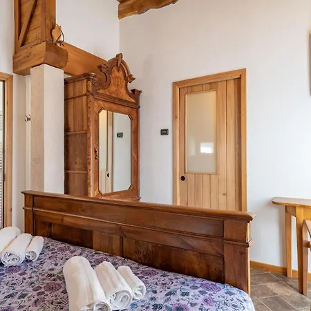 - Rustic Chic Retreat