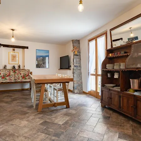 - Rustic Chic Retreat