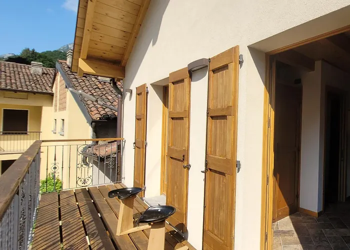 - Rustic Chic Retreat