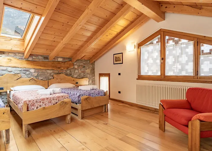 - Rustic Chic Retreat Casa de Férias *