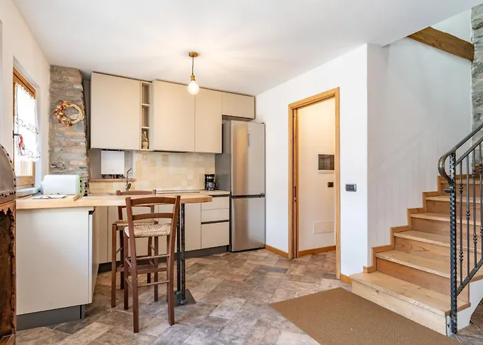 - Rustic Chic Retreat