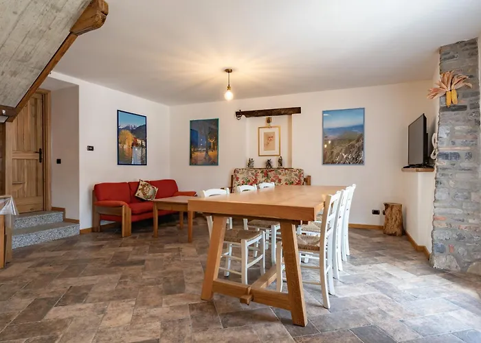 - Rustic Chic Retreat Casa de Férias