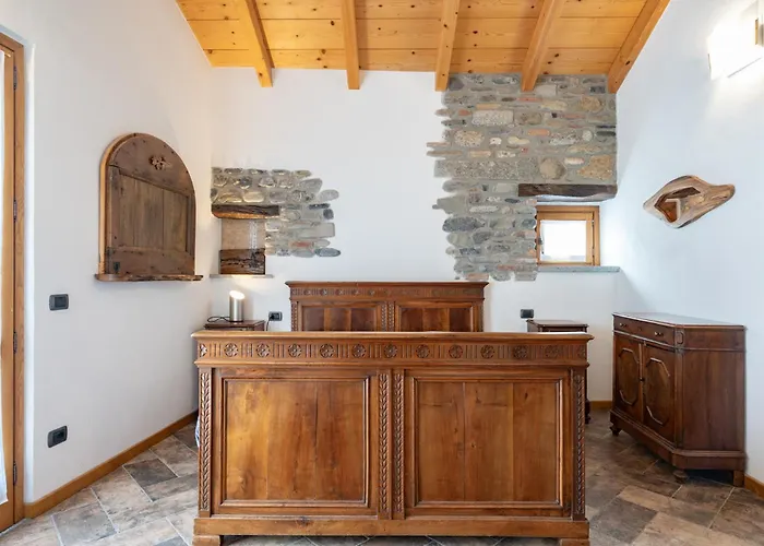 Casa de Férias - Rustic Chic Retreat