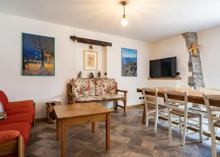 Casa de Férias - Rustic Chic Retreat *
